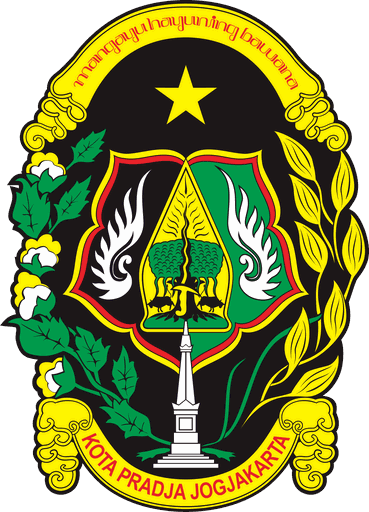 Lambang Kota Yogyakarta